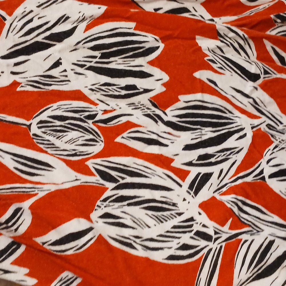 Matty M Tulip woman's dress XL - Picture 2 of 4